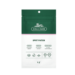 Cica Care Spot Patch  48P - VT - The Cosmetic Store New Zealand