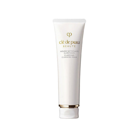 clarifying cleansing foam 125g - The Cosmetic Store New Zealand