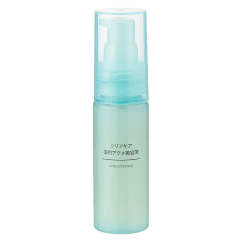 CLEAR CARE ACNE ESSENCE - The Cosmetic Store New Zealand