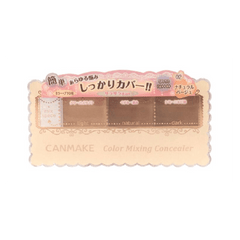 color mixing concealer #02 - The Cosmetic Store New Zealand