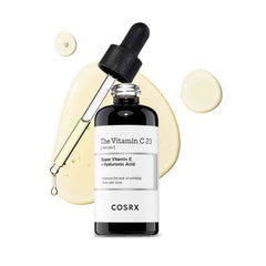 COSRX Vitamin C 23 Serum – Brightening & Anti-aging-THE COSMETIC STORE NEW ZEALAND