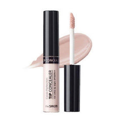 Cover Perfection Tip Concealer SPF28 PA++ #Brightener - THE SAEM - The Cosmetic Store New Zealand