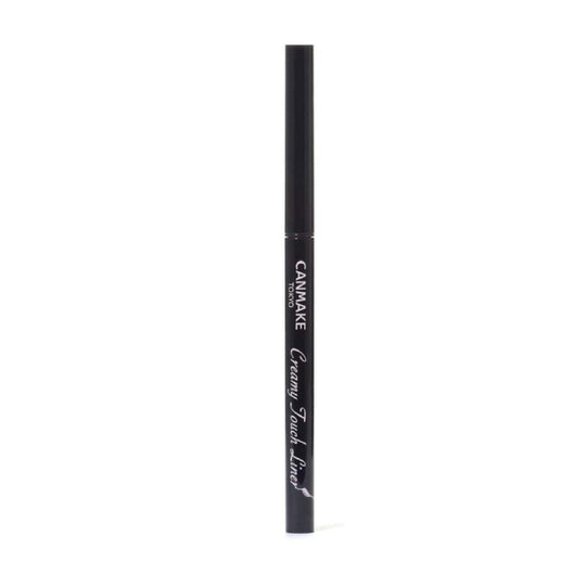 Creamy Touch liner -#01 Deep Black
