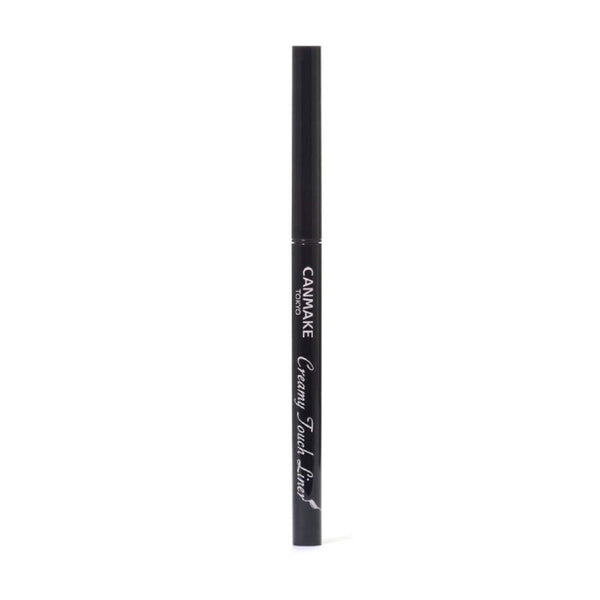 Creamy Touch liner -#01 Deep Black