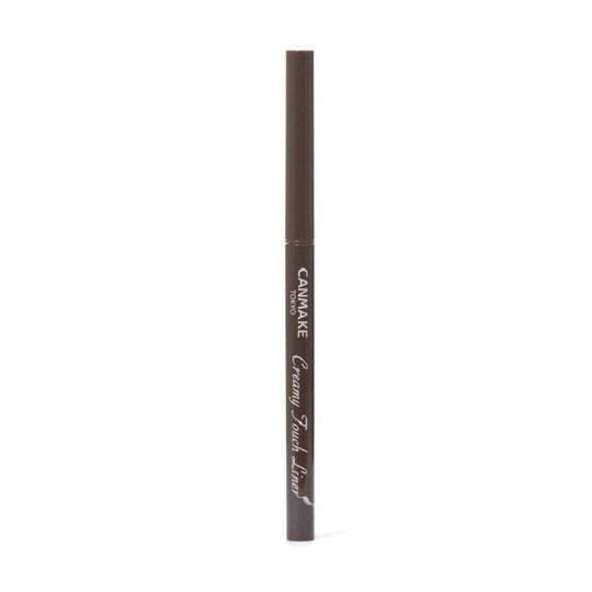 Creamy Touch Liner -02 Medium Brown