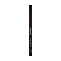 creamy touch liner #03 Dark Brown - CANMAKE - The Cosmetic Store New Zealand