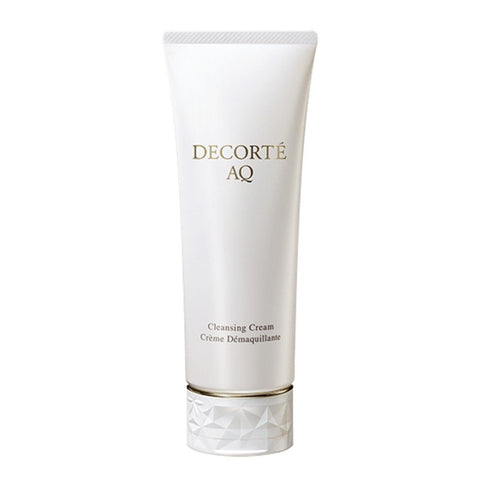 DECORTE AQ CLEANSING CREAM - COSME DECORTÉ - The Cosmetic Store New Zealand