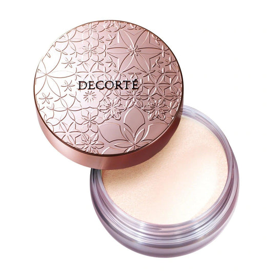 DECORTÉ Face Powder 10- Misty Beige 20g