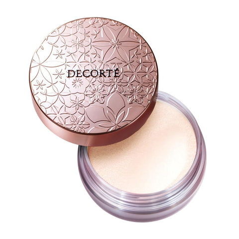 Decorte face powder #10 MISTY BEIGE - COSME DECORTÉ - The Cosmetic Store New Zealand
