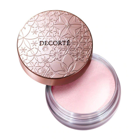 Decorte face powder #80 GLOW PINK - COSME DECORTÉ - The Cosmetic Store New Zealand