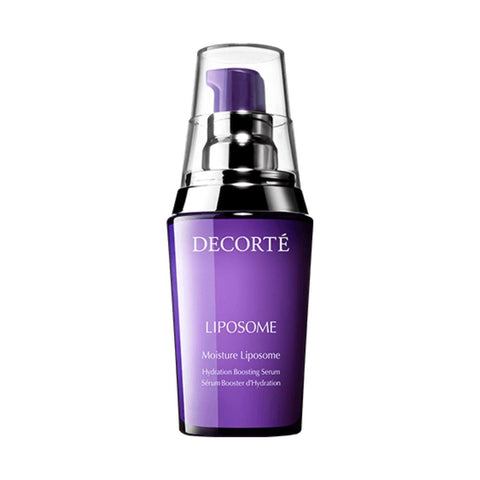 Decorte Moisture Liposome Essence Serum 60ML - COSME DECORTÉ - The Cosmetic Store New Zealand