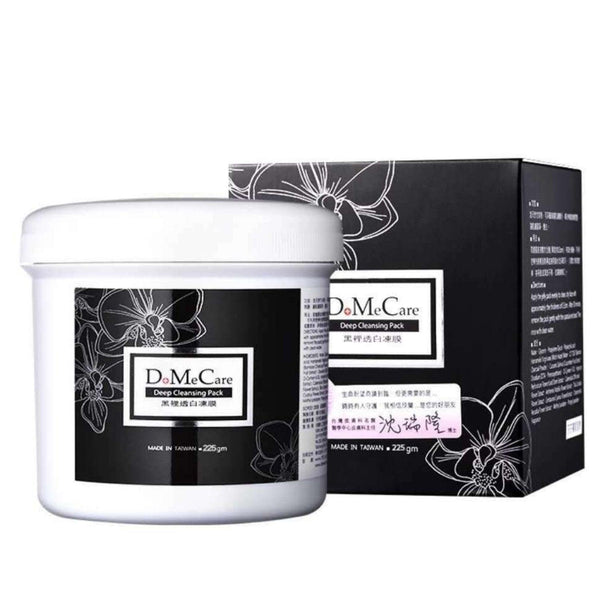 Dmc Deep Cleansing Mask 225g