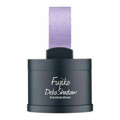 DEKO SHADOW HAIRLINE POWDER # BROWN - FUJIKO - The Cosmetic Store New Zealand