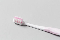 Dent Health Toothbrush Super Soft type (Color Random will be sent) - LION - The Cosmetic Store New Zealand