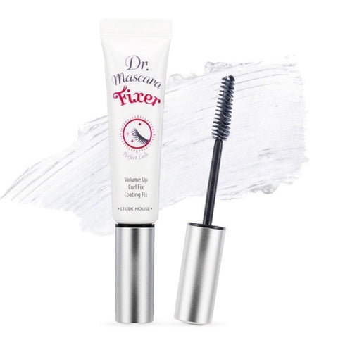 Dr.Mascara Fixer Perfect Lash 6ml - ETUDE HOUSE - The Cosmetic Store New Zealand