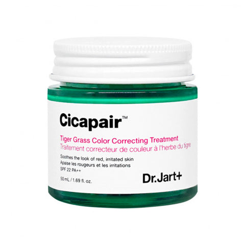 CICAPAIR RE-COVER COLOUR CORRECTING TREATMENT
