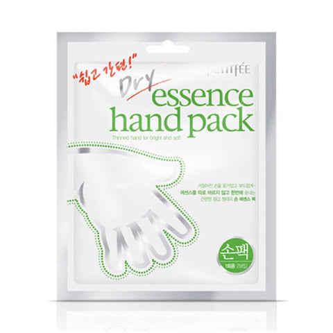 DRY ESSENCE HAND PACK 1PAIR - PETITFEE - The Cosmetic Store New Zealand