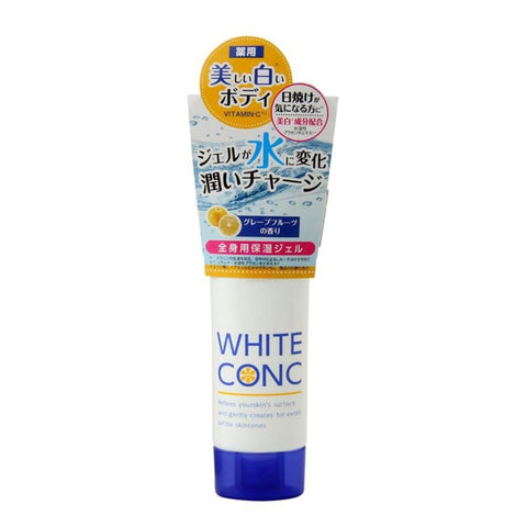 White Conc Watery Cream 90g