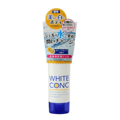 White Conc Watery Cream  II 90g