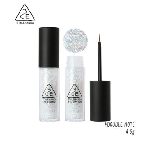 EYE SWITCH # DOUBLE NOTE - The Cosmetic Store New Zealand