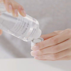 FACE LOTION SHEET 20pcs - MUJI - The Cosmetic Store New Zealand