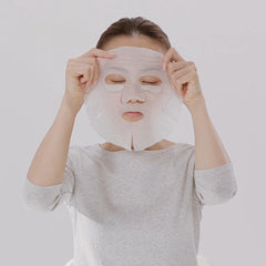 FACE LOTION SHEET 20pcs - MUJI - The Cosmetic Store New Zealand