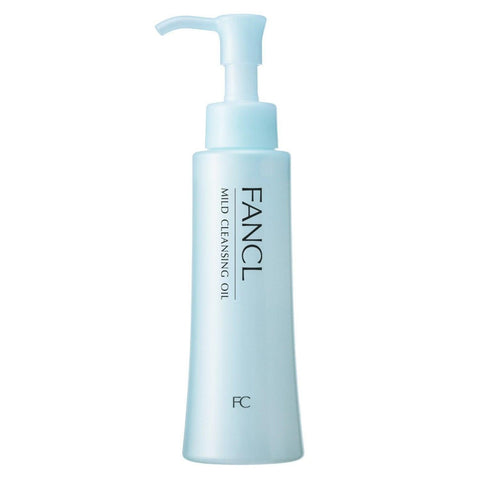 FANCL MILD CLEANSING OIL - FANCL - The Cosmetic Store New Zealand