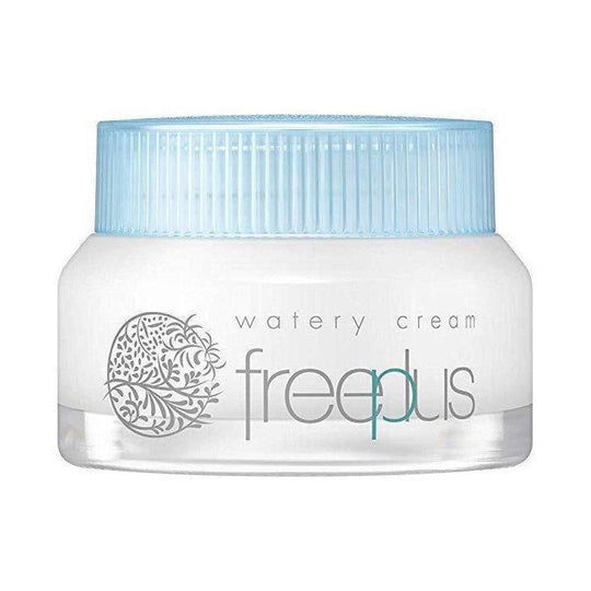 Freeplus Hydrating Facial Moisturizer Cream 50g