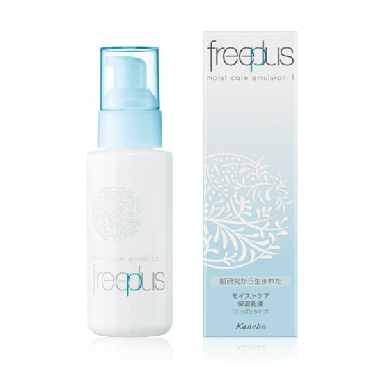 Freeplus Moist Care Emulsion -#Type 1 100ml