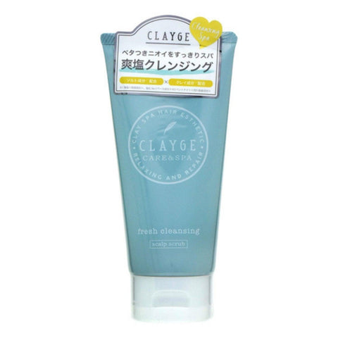 FRESH CLEANSING SCALP SCRUB - The Cosmetic Store New Zealand