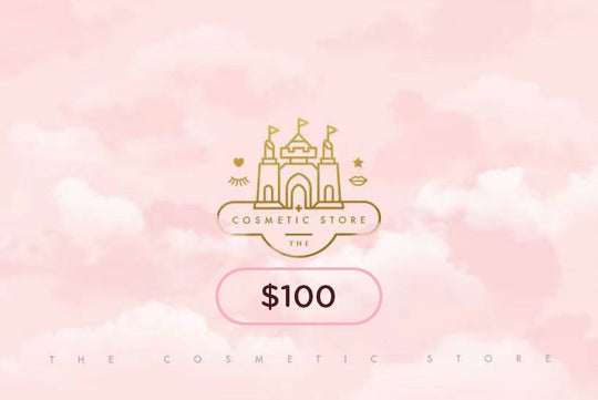 $100 Digital Gift Card