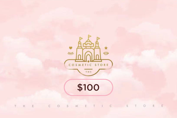 $100 Digital Gift Card