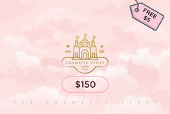 $150 Digital Gift Card (Value at $155)