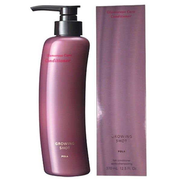 Growing Shot Glamorous Care Conditioner 370ml