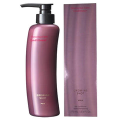 POLA Growing Shot Glamorous Conditioner 370ml Haircare- POLA - The Cosmetic Store New Zealand
