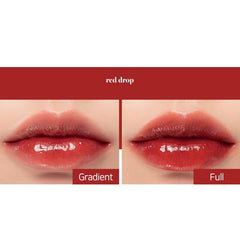 GLASTING WATER TINT - #02 RED DROP | The Cosmetic Store New Zealand