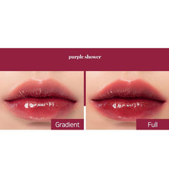 GLASTING WATER TINT - #06 PURPLE SHOWER - The Cosmetic Store New Zealand