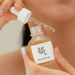 GLOW SERUM: PROPOLIS + NIACINAMIDE - BEAUTY OF JOSEON - The Cosmetic Store New Zealand