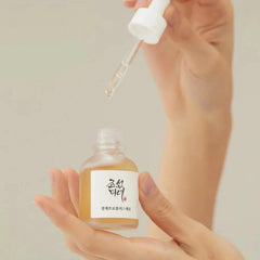 GLOW SERUM: PROPOLIS + NIACINAMIDE - BEAUTY OF JOSEON - The Cosmetic Store New Zealand