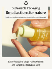 GREEN TANGERINE VITA C DARK SPOT SERUM 40ML