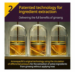 HAIR LOSS EXPERT CARE SHAMPOO # NORMAL & DRY SCALP 400ML - RYO - The Cosmetic Store New Zealand