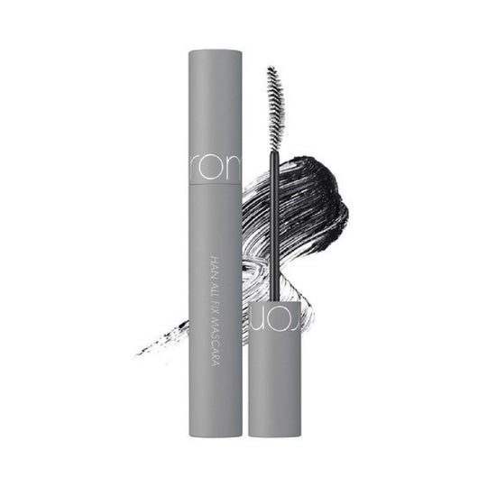 Han All Fix Mascara -L01 Long Black