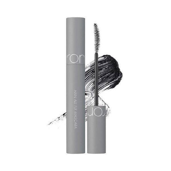Han All Fix Mascara -L01 Long Black