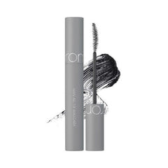 HAN ALL FIX MASCARA #L01 LONG BLACK - The Cosmetic Store New Zealand