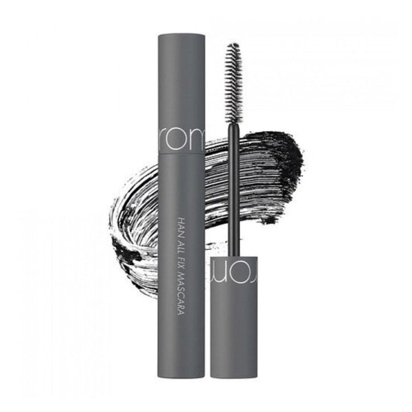 Han All Fix Mascara -V01 Volume Black 7g