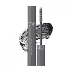 HAN ALL FIX MASCARA #V01 VOLUME BLACK - ROM&ND - The Cosmetic Store New Zealand