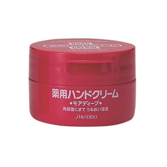 Medical Moisture Hand Cream 100g