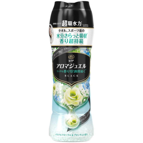 Happiness Aroma Jewel Pastel Floral & Blossom Fragrance Body 470ml - P&G - The Cosmetic Store New Zealand