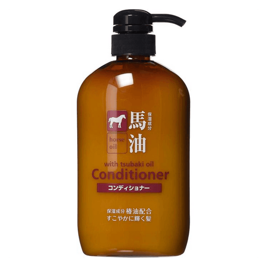 Horse oil conditioner 600ml