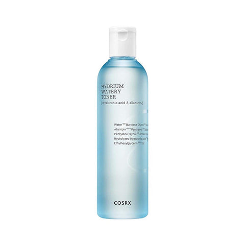 Hydrium Watery Toner - The Cosmetic Store New Zealand